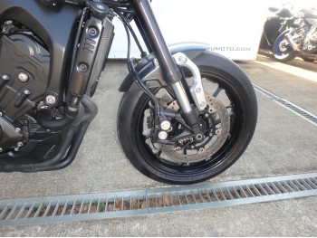 Заказать из Японии мотоцикл Yamaha XSR900 2016 фото 19