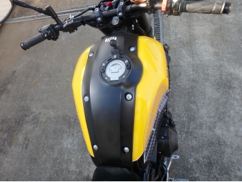 Заказать из Японии мотоцикл Yamaha XSR900 2016 фото 22