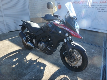   #7911   Suzuki V-Strom650XTA DL650XTA