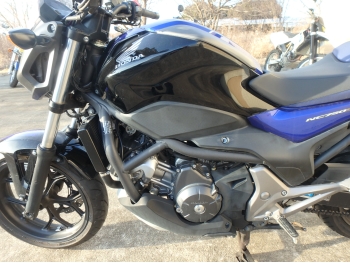 Заказать из Японии мотоцикл Honda NC750SD-2 2019 фото 12