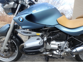 Заказать из Японии мотоцикл BMW R1150R 2002 фото 12