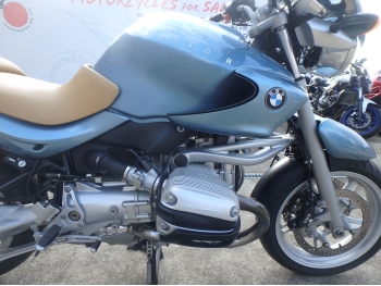 Заказать из Японии мотоцикл BMW R1150R 2002 фото 15
