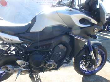 Заказать из Японии мотоцикл Yamaha MT-09 Tracer 2015 фото 15