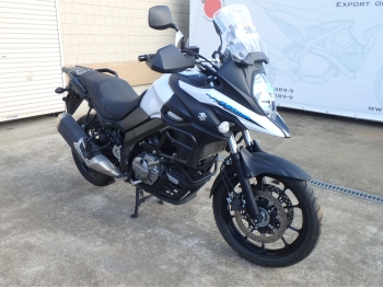   #7554   Suzuki V-Strom650 DL650