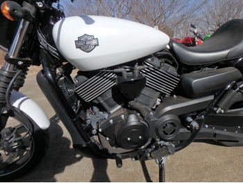 Заказать из Японии мотоцикл Harley Davidson XG750 Street Rod 2015 фото 15