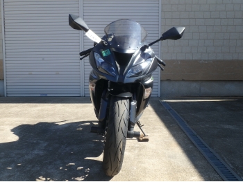 Заказать из Японии мотоцикл Kawasaki ZX-6RA Ninja 2015 фото 5