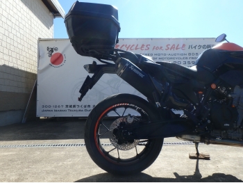 Заказать из Японии мотоцикл KTM 890 Duke R 2021 фото 17