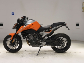 Заказать из Японии мотоцикл KTM 790 Duke 2019 фото 1