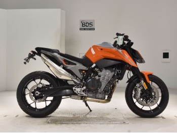 Заказать из Японии мотоцикл KTM 790 Duke 2019 фото 2