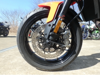 Заказать из Японии мотоцикл KTM 790 Duke 2019 фото 14