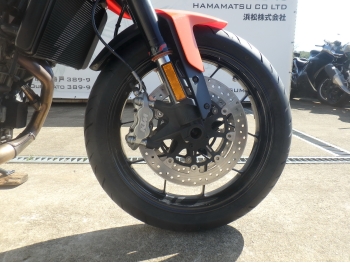 Заказать из Японии мотоцикл KTM 790 Duke 2019 фото 19