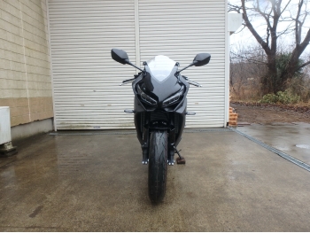     Honda CBR650R 2024  5
