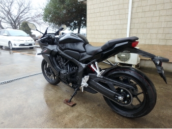     Honda CBR650R 2024  10