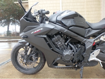     Honda CBR650R 2024  14