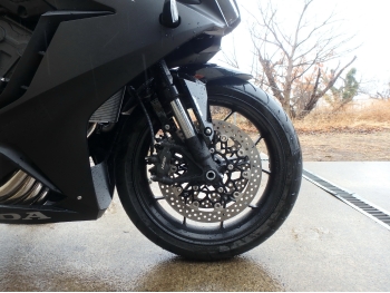     Honda CBR650R 2024  18