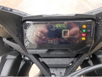     Honda CBR650R 2024  19