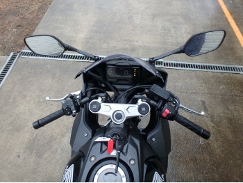     Honda CBR650R 2024  20