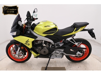     Aprilia Tuona 660 2021  1