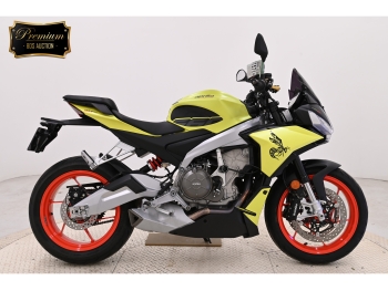     Aprilia Tuona 660 2021  2