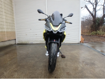     Aprilia Tuona 660 2021  4