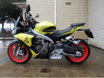     Aprilia Tuona 660 2021  10