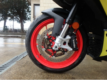     Aprilia Tuona 660 2021  12