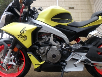     Aprilia Tuona 660 2021  13