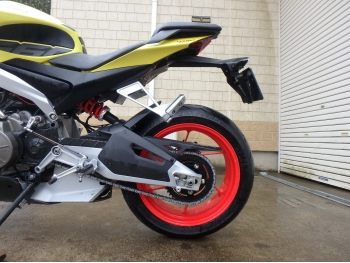     Aprilia Tuona 660 2021  14