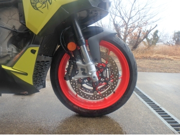     Aprilia Tuona 660 2021  17