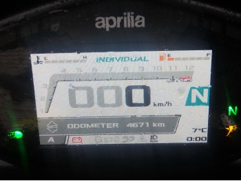     Aprilia Tuona 660 2021  18