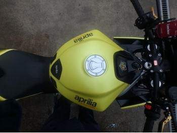     Aprilia Tuona 660 2021  20