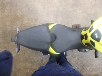    Aprilia Tuona 660 2021  21