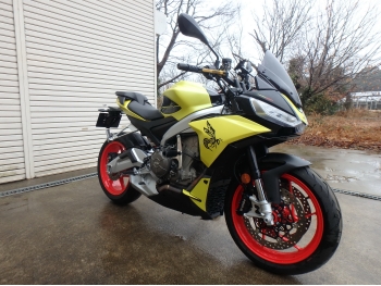   #7571   Aprilia Tuona 660