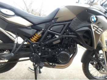 Заказать из Японии мотоцикл BMW F800GS 2012 фото 15