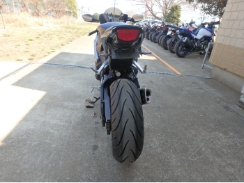 Заказать из Японии мотоцикл Honda CBR1000RR-2A 2009 фото 5