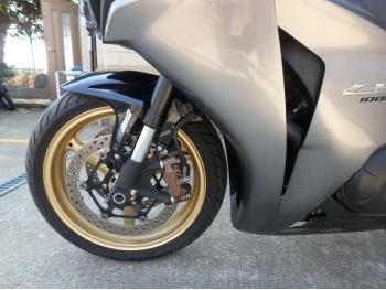 Заказать из Японии мотоцикл Honda CBR1000RR-2A 2009 фото 9