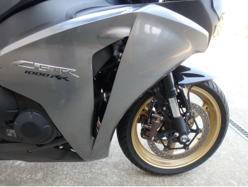 Заказать из Японии мотоцикл Honda CBR1000RR-2A 2009 фото 14