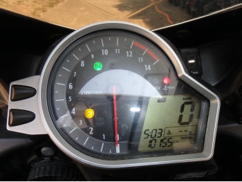 Заказать из Японии мотоцикл Honda CBR1000RR-2A 2009 фото 15