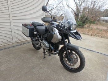   #0160   BMW R1200GS