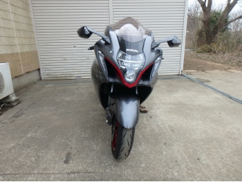 Заказать из Японии мотоцикл Suzuki GSX1300R Hayabusa-3 2023 фото 1