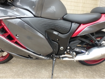 Заказать из Японии мотоцикл Suzuki GSX1300R Hayabusa-3 2023 фото 10