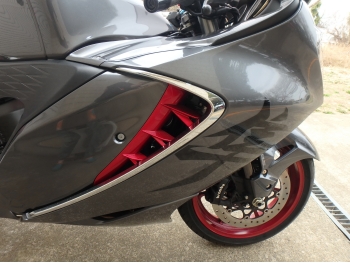 Заказать из Японии мотоцикл Suzuki GSX1300R Hayabusa-3 2023 фото 14