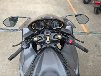 Заказать из Японии мотоцикл Suzuki GSX1300R Hayabusa-3 2023 фото 16
