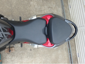 Заказать из Японии мотоцикл Suzuki GSX1300R Hayabusa-3 2023 фото 18