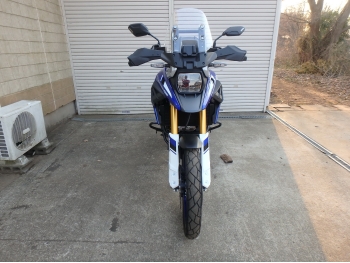 Заказать из Японии мотоцикл Suzuki V-Strom1050DE DL1050 2023 фото 1