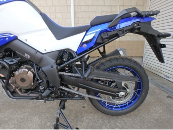 Заказать из Японии мотоцикл Suzuki V-Strom1050DE DL1050 2023 фото 11
