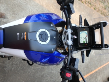 Заказать из Японии мотоцикл Suzuki V-Strom1050DE DL1050 2023 фото 17