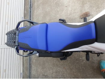 Заказать из Японии мотоцикл Suzuki V-Strom1050DE DL1050 2023 фото 18