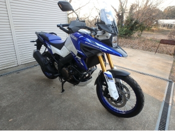   #0564   Suzuki V-Strom1050DE DL1050