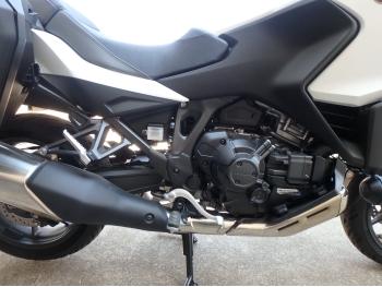 Заказать из Японии мотоцикл Honda NT 1100 / DCT 2022 фото 15